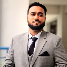 Mizanur Rahman Ashiq
